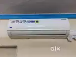 Carrier 1 ton 3 Star Split AC
