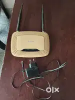 TP link Router