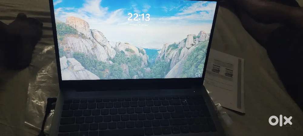 Lenovo IdeaPad slim 3