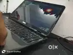 Dell 4GB Ram 400 GB Rom laptop