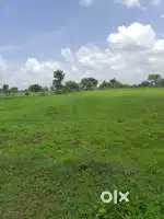 One acre agriculture land at mannapur thandur highway