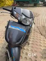 2014 model mint condition 2nd owner