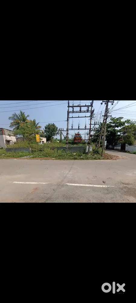 Vedapatti site for Sale