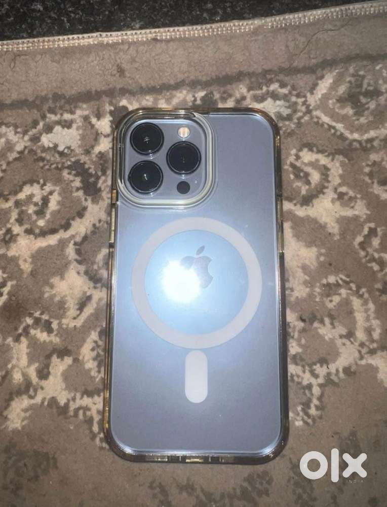 13 pro 256 gb