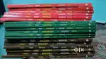 Pw neet modules (full set) in almost new condition