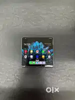 Oppo Find N 1 12/512 Gb White