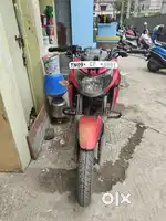 Apache 200cc