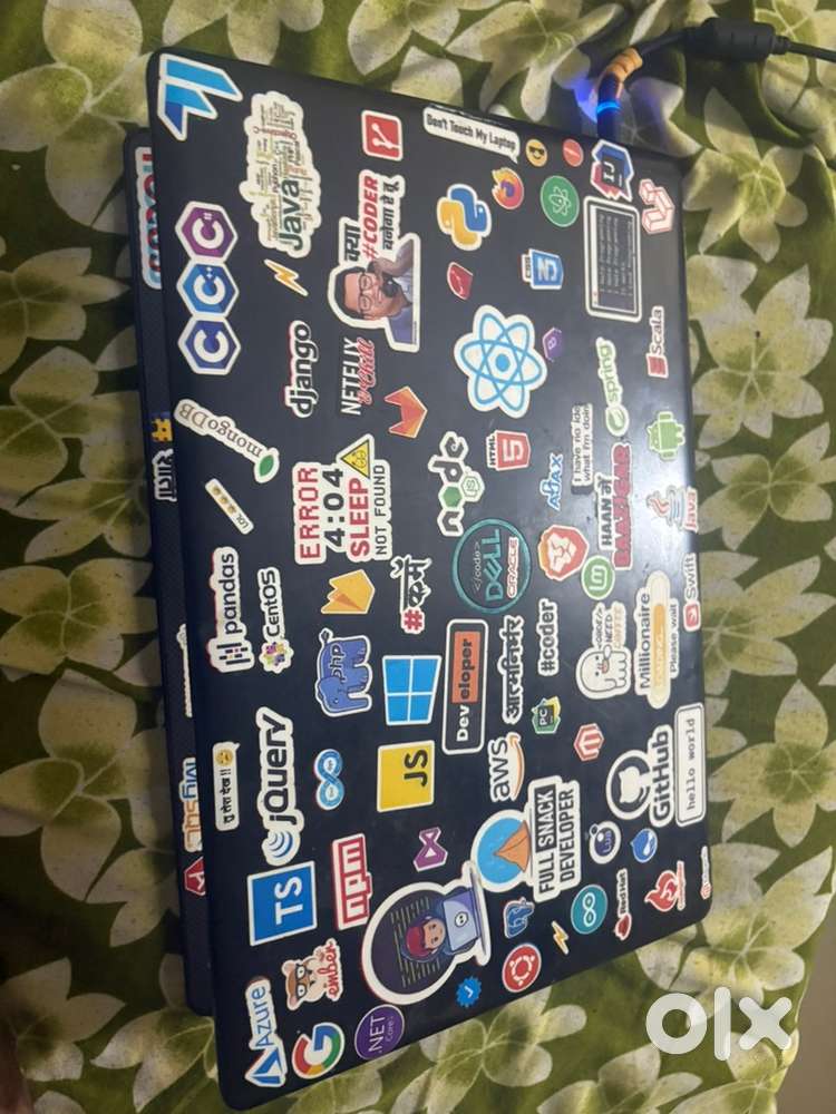 Dell g3 3579 in mint condition
