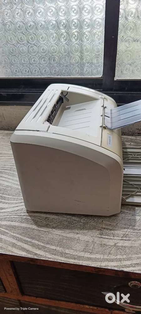 H P 1020 Printer Available