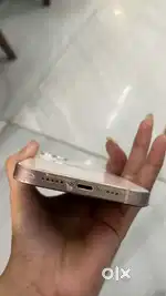 Get I phone 13  good condition genuine price in your budget