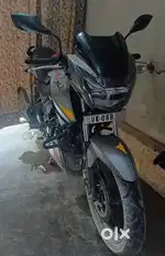 Good condition first owner