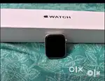 Apple watch se2