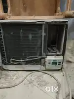 Voltas window AC 7.5 ton
