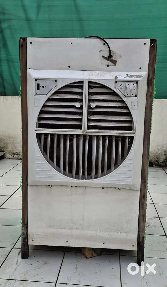 Air cooler (Wooden)