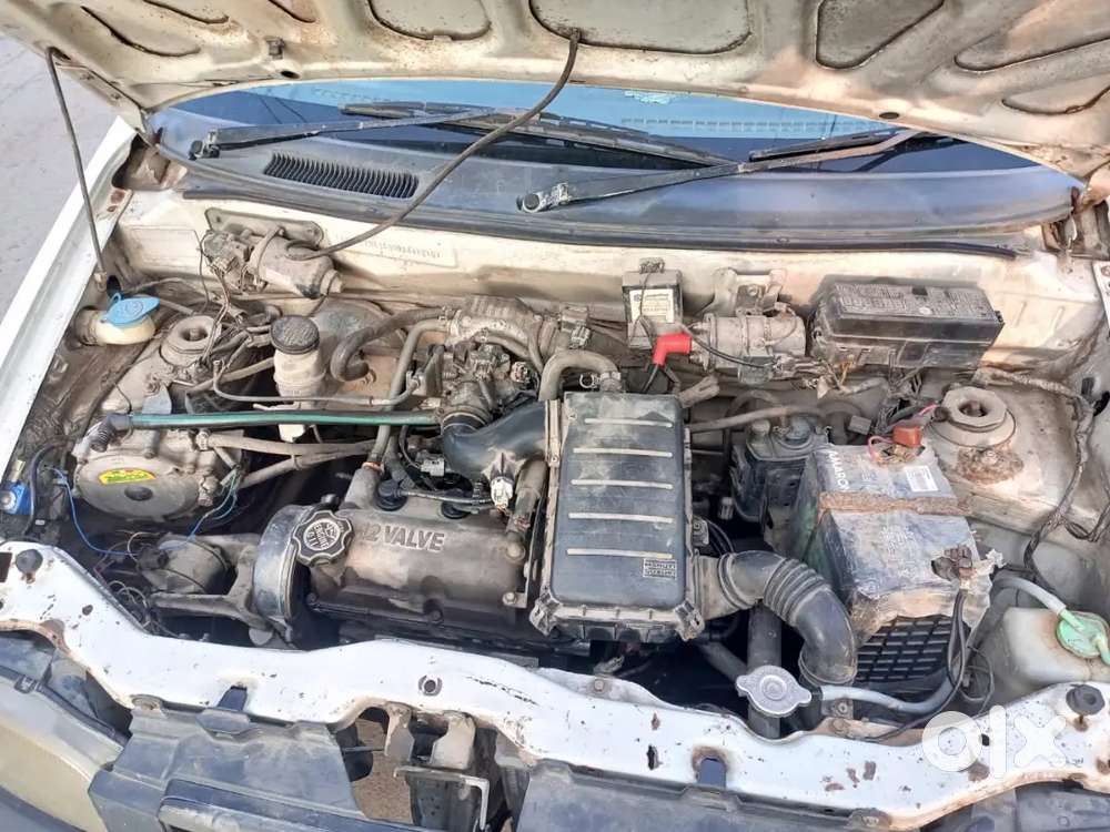 Maruti Suzuki Alto standard 2007 model 186615km drive LPG valid from27