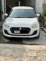 Maruti Suzuki Swift 2020 Petrol Well Maintained