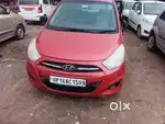 Hyundai i10 2010 Petrol Well Maintained