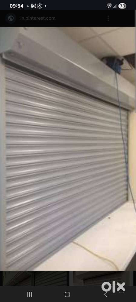 Shop available for rent in pawapuri main road