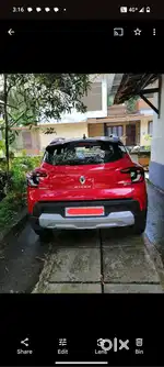 Good looking car, automatic, duel tone