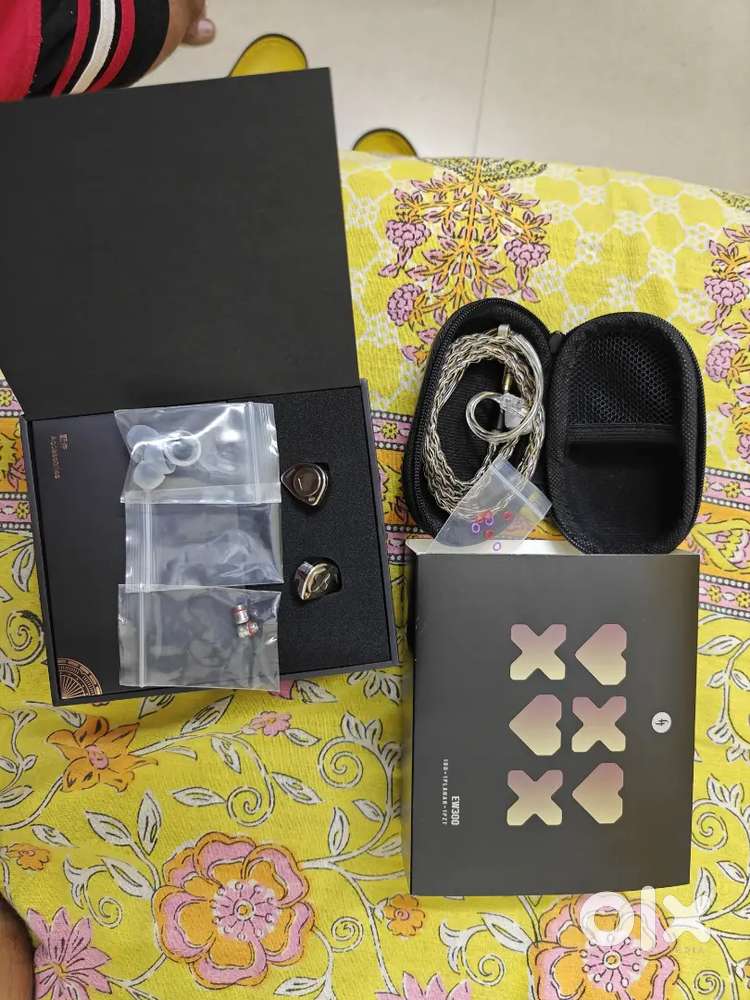 Simgot EW300 Standard edition IEM