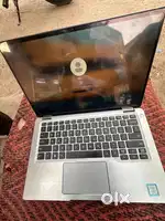 Dell Latitude 7400 2 in 1 8Gb 512 Gb Windows 11
