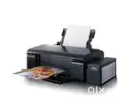 Epson L805 sublimation Printer