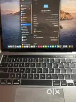 Mac Book pro 2020