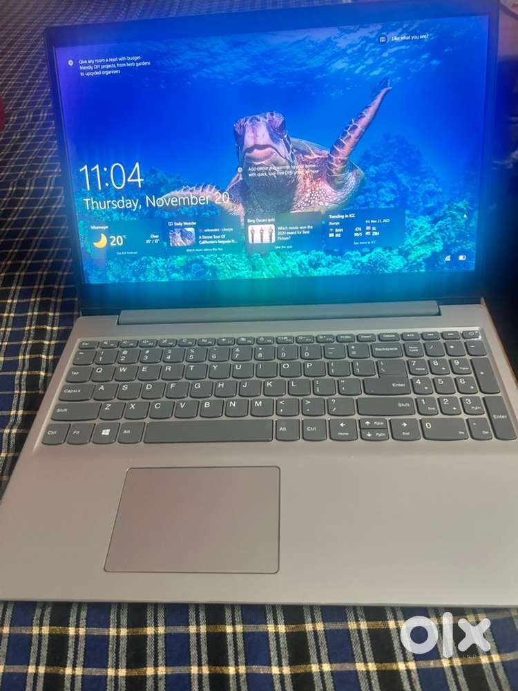 Lenovo I5 12th generation