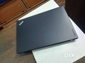 ֍ Lenovo ThinkPad T14, i7 10th Gen, 16 GB RAM, 256 GB, Used laptops ֍
