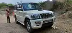 Mahindra Scorpio 2011 Diesel Good Condition