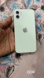 iPhone 12 128 gb no scratch best condition