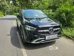 Mercedes-Benz GLA 200, 2025, Petrol