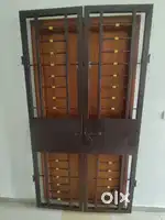 2BHK House for Rent – Thirumalisai (Near Poonamallee)
