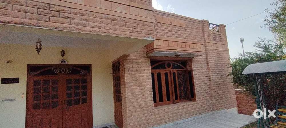 2 BHK near National Handloom Basni