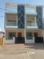 Newly build in vip paraspar nagar main road