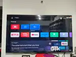 TCL 65INCH QUID MINI LED TV