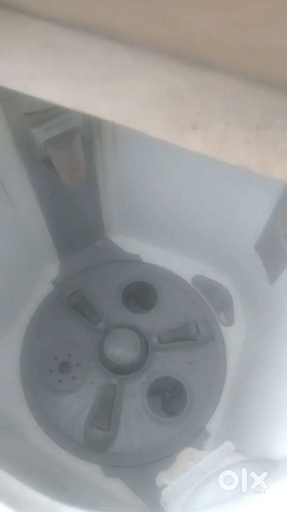 7kg lg washing machine very good condition