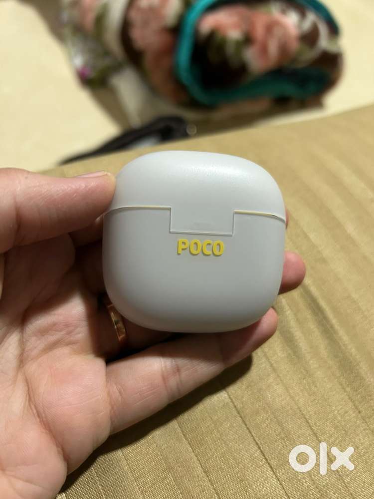 Poco buds X1 TWS