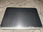 Dell Latitude laptop