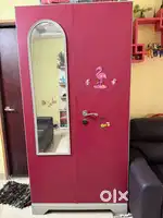 Godrej stell wadrobe