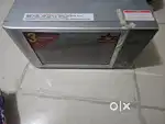 IFB oven, 3years used need to repair