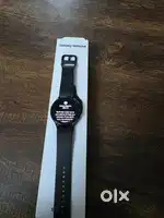 Galaxy Watch 4 44mm (Bluetooth) - Well maintained & Working Condition