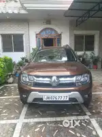 Renault Duster 2018 Diesel 900000 Km Driven