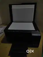 Epson L3150 Wi-Fi, Scan, Colour Printer