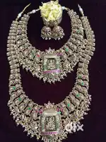 Queen's Bridal Rental Jewellery Vellore