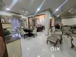 3 Bhk Full Furnish LUXRISES Flat Available