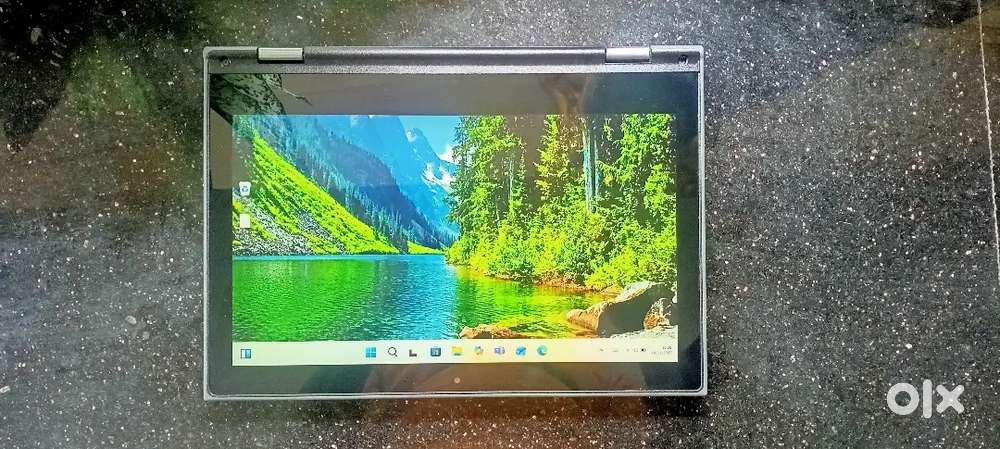 Lenovo thinkpad laptop for sale