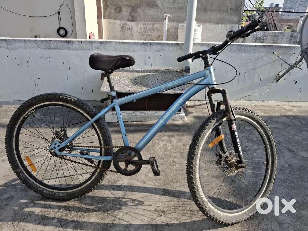 Tata stryder cycle