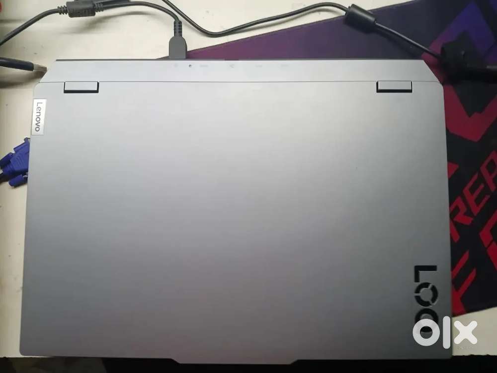 Lenovo i5 12th gen Laptop