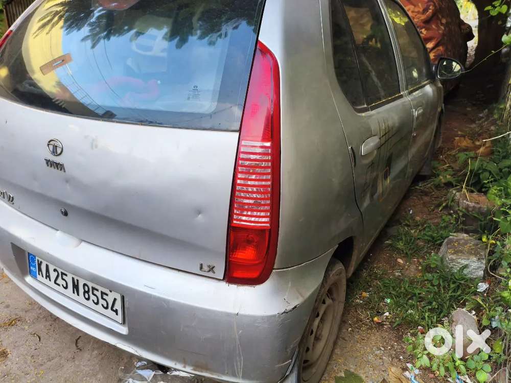 For Sale: Tata Indica LX 2009 – Well Maintained & Good Condition